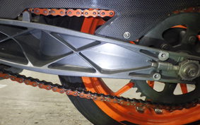 KTM 390 DUKE 2020