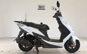 SUZUKI SWISH 125 DV12B