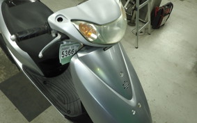 HONDA DIO Gen.6 2007 AF68