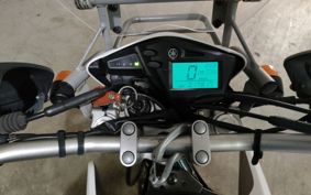 YAMAHA SEROW 250 DG31J