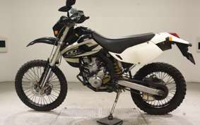 KAWASAKI KLX250D TRACKER LX250E