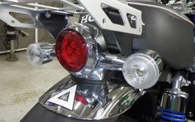 HONDA MONKEY 125 JB03