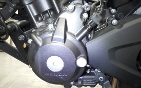 HONDA REBEL 250 A 2022 MC49