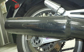 KAWASAKI GPZ900R NINJA 1984 ZX900A