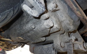 HONDA DIO Gen.6 AF68