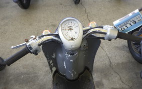 HONDA CREA SCOOPY AF55