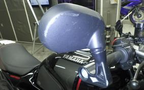 YAMAHA XSR900 2022 RN80J