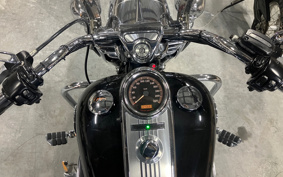 HARLEY FLHRC1450-1690 2010 FR4