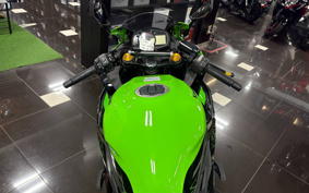 KAWASAKI NINJA ZX-25R SE KRT ZX250E