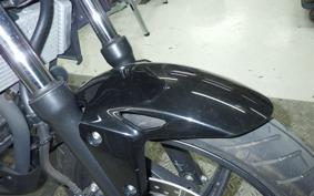 HONDA CB250F MC43