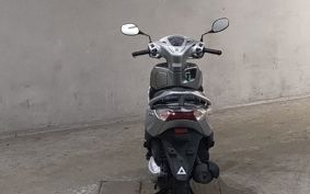 HONDA LEAD 125 JF45