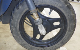 SUZUKI LET's CA4AA