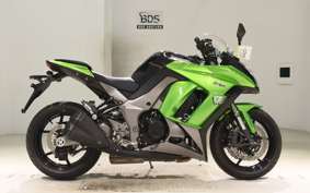 KAWASAKI NINJA 1000 A 2012