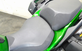 KAWASAKI NINJA H2 SX SE 2018 ZXT02A