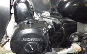 HONDA LITTLE CUB E 2026 AA01