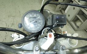 YAMAHA TW225 2020 DG09J