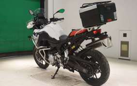 BMW F750GS 2023