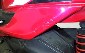 YAMAHA CYGNUS 125 XSR 3 SED8J