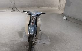 HONDA  SUPER CUB C125 JA58