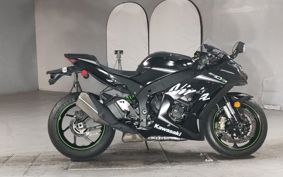 KAWASAKI ZX 10 NINJA RR 2017 ZXT00Z