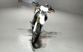 HONDA CRF250L MD38