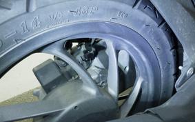 HONDA DIO110-3ﾍﾞｰｼｯｸ JK03