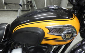 KAWASAKI W800 2016 EJ800A