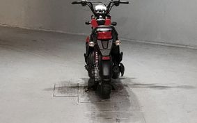 HONDA ZOOMERX JF52