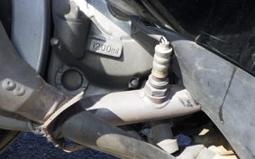 SUZUKI SKYWAVE 250 (Burgman 250) S Gen.3 2008 CJ46A