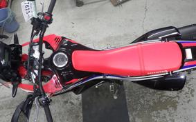 HONDA CRF250 RALLY 2013 MD44