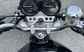 HONDA CB750 1993 RC42