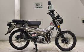 HONDA CT125-2 2023 JA65