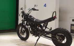 YAMAHA TW225 2014 DG09J