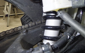 HONDA TRANSALP XL750 2023