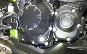 KAWASAKI Z900 Gen.2 2021 ZR900B