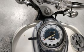 YAMAHA DRAGSTAR 250 VG05J