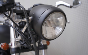 KAWASAKI ESTRELLA RS BJ250A