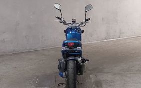 HONDA ZUMAR AF58
