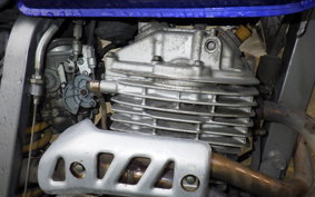 HONDA XR-250 BAJA MD30