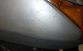 HONDA LEAD 50 Gen. 2 AF48