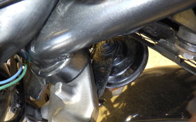 KAWASAKI BALIUS 250 Gen.2 ZR250B
