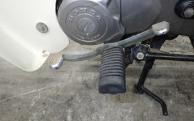 HONDA C90 SUPER CUB E 2026 HA02