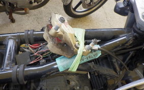 SUZUKI INAZUMA 400 (GSX400) 1997 GK7BA
