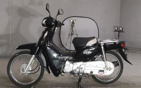 HONDA SUPER CUB50 AA04