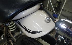 HONDA XR-250 1993 MD30