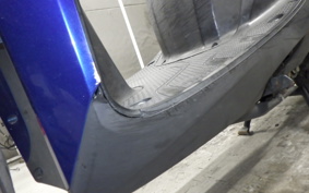 HONDA DIO 110 2003 JF31