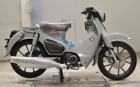 HONDA C125 SUPER CUB JA71