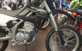 KAWASAKI KLX250 LX250S