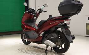 HONDA PCX 150 ABS 2017 KF30