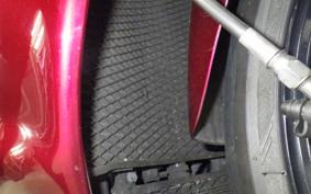 KAWASAKI ZZ1100 NINJA R Gen.2 2002